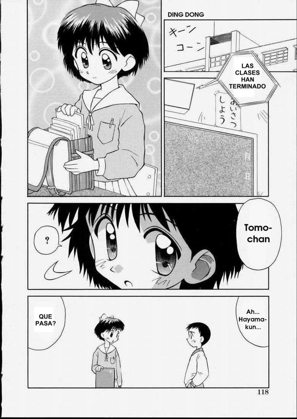 Angel Step page 4 full