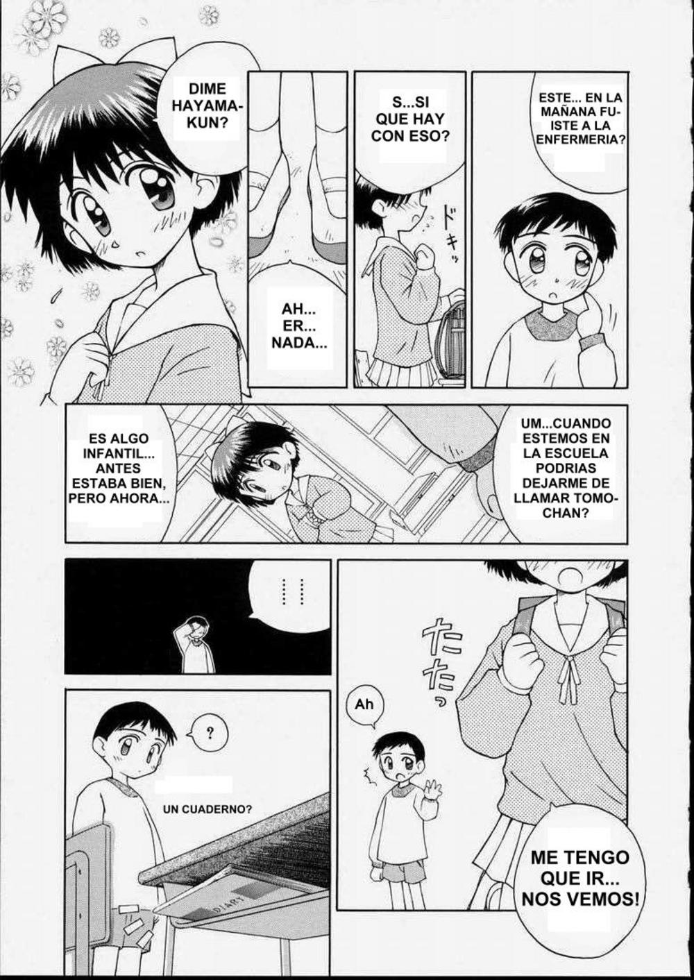 Angel Step page 5 full