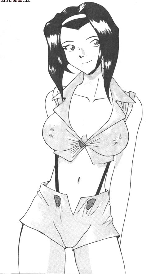Faye page 1 full