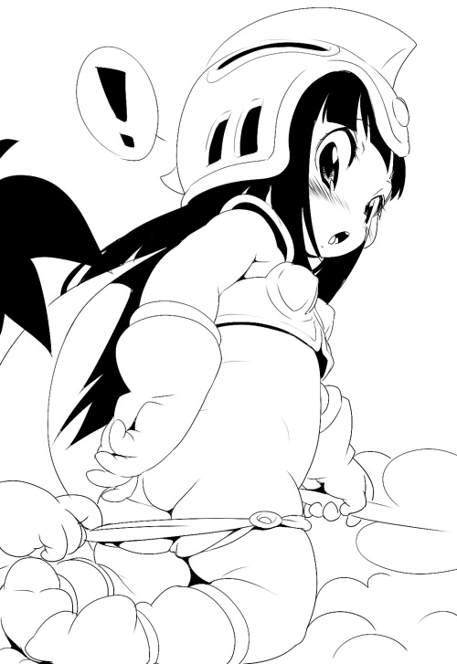 kid chichi gallery page 10 full