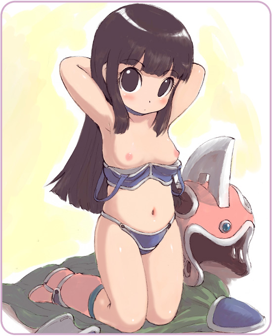 kid chichi gallery page 7 full