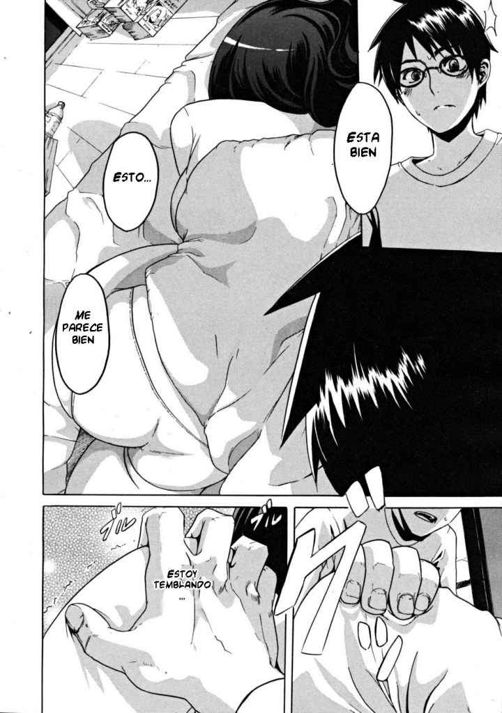 Hitori Nabe x Futari Nabe | Single Nabe x Double Nabe page 10 full