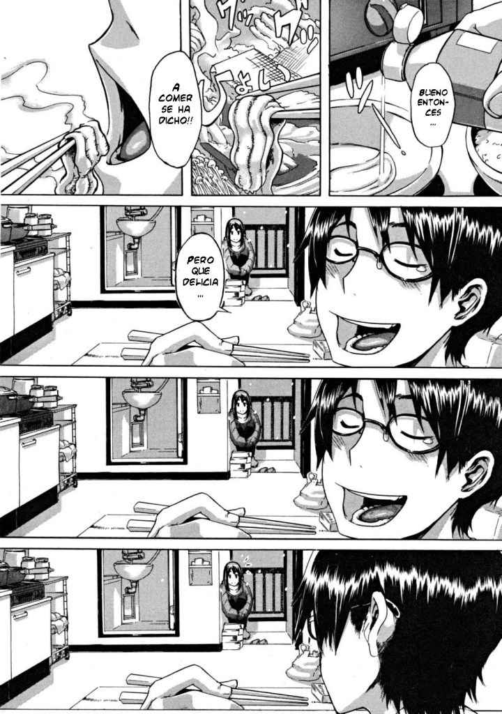 Hitori Nabe x Futari Nabe | Single Nabe x Double Nabe page 2 full