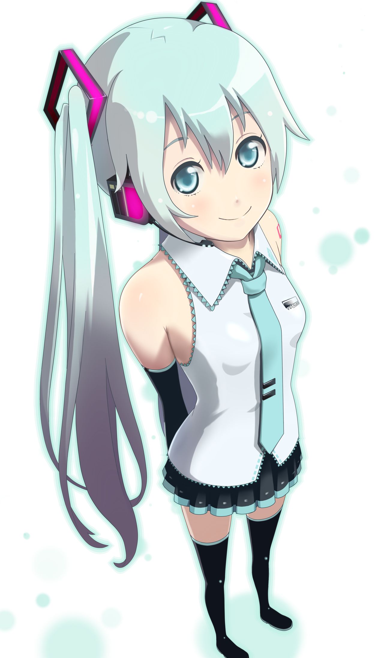 My Vocaloid Collection Vol.2 page 10 full