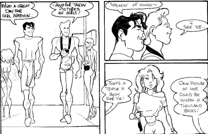 Boy Blue - Photo Phornicators page 4 full