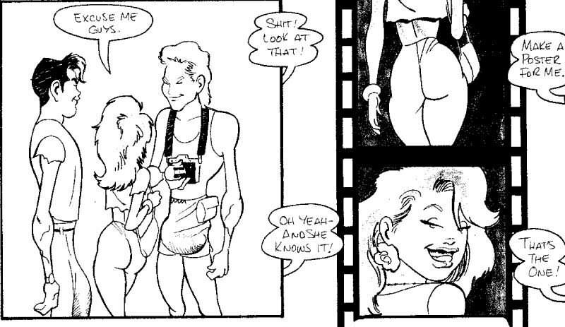 Boy Blue - Photo Phornicators page 5 full