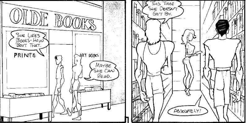 Boy Blue - Photo Phornicators page 6 full