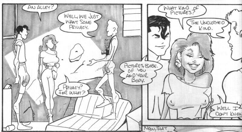 Boy Blue - Photo Phornicators page 9 full