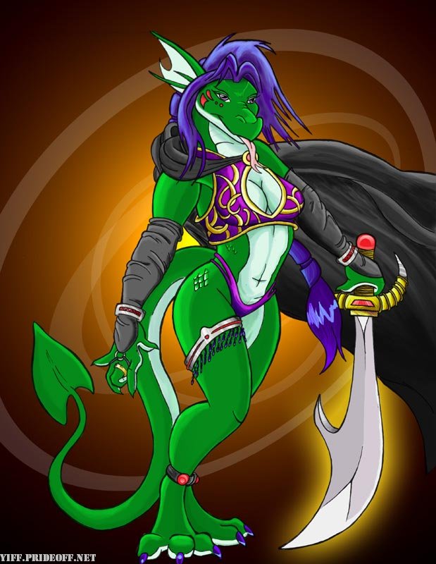 My Dragon Gallery Part 2 page 5 full