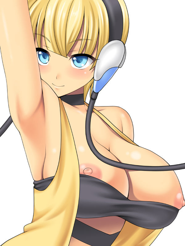 Sexy armpits page 1 full