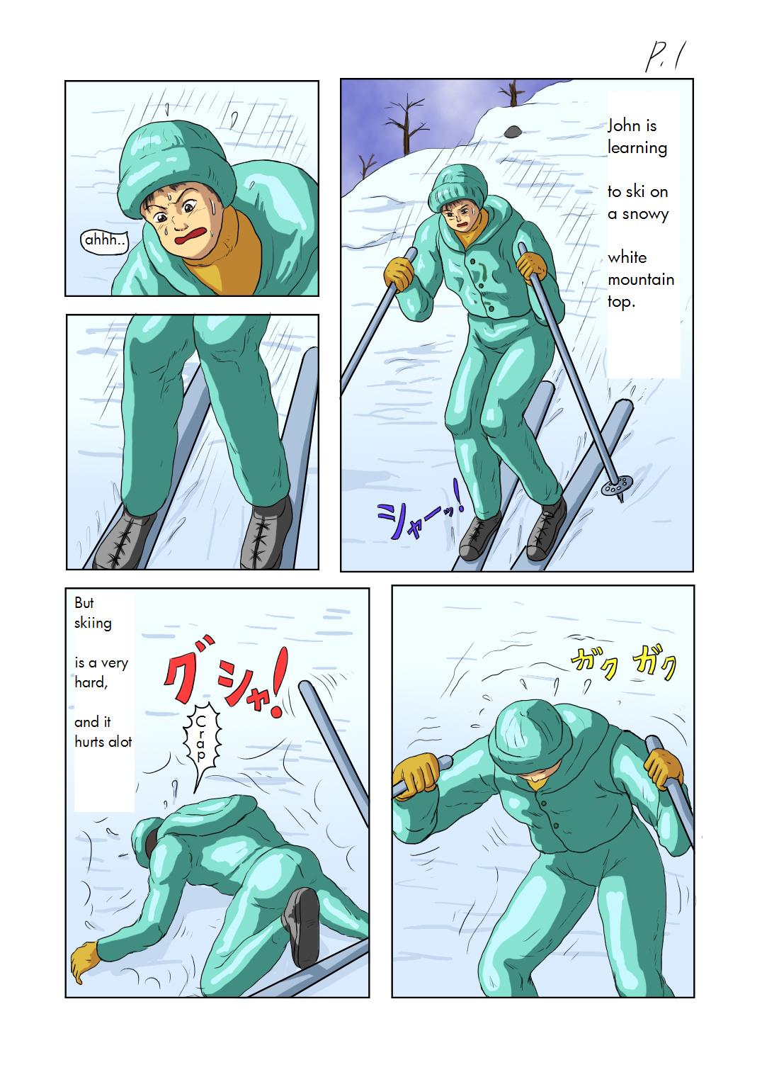 SQUEEZE page 2 full