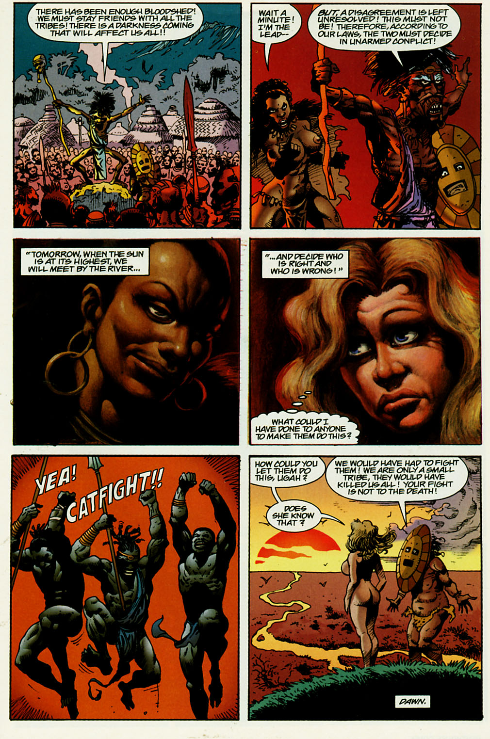 Penthouse Comix22 page 10 full