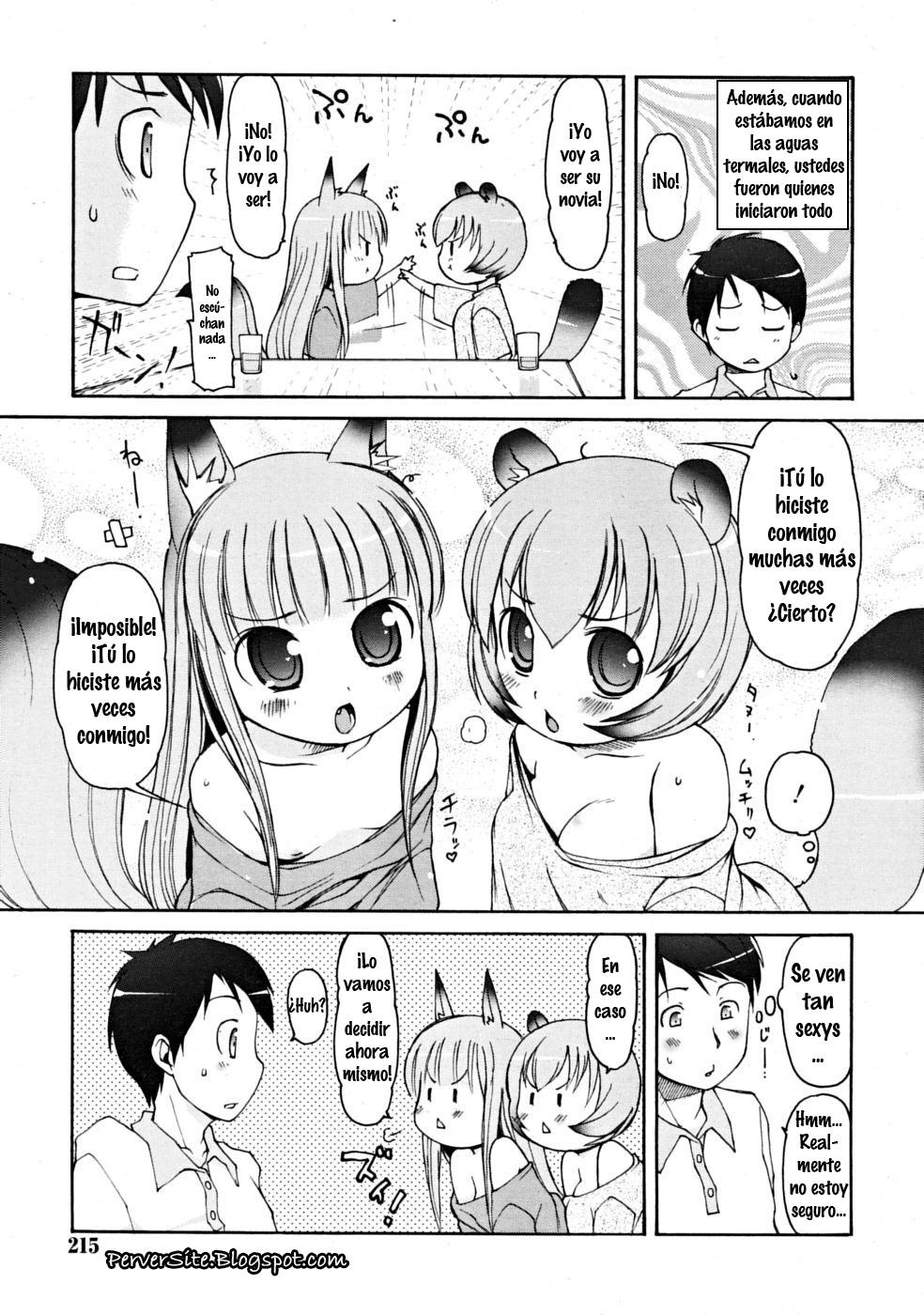 Animal Ear Hot Springs 2 page 3 full