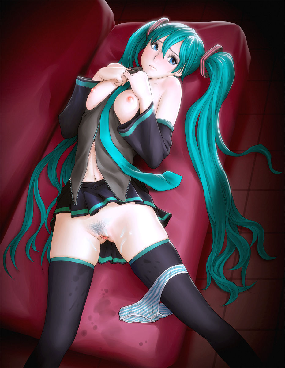 hentai Pictures 9 page 8 full