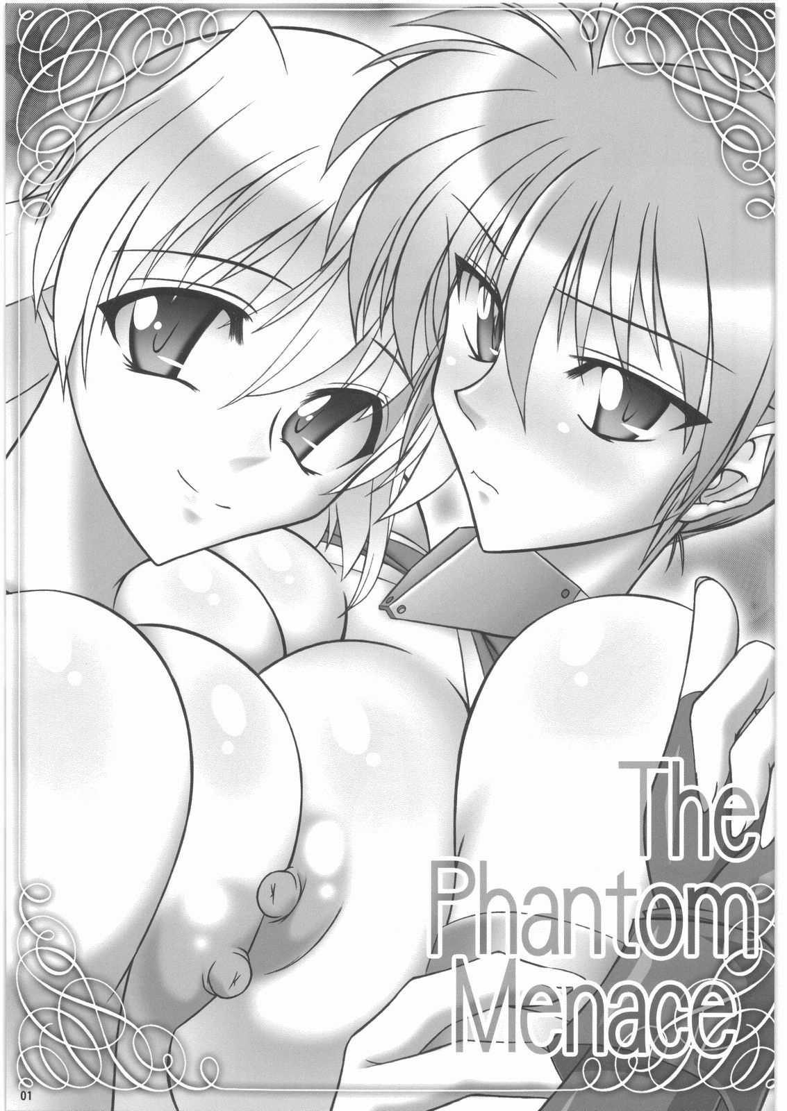 Angel's stroke 31 Kondo wa sensou yo! page 2 full