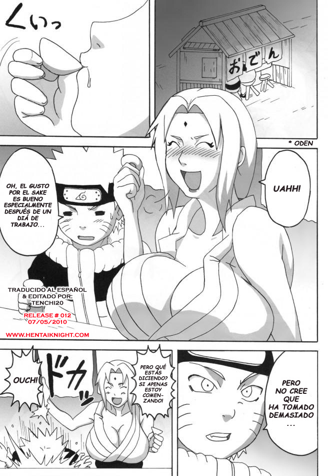 BBA Kekkon Shitekure | Cásate Conmigo page 3 full
