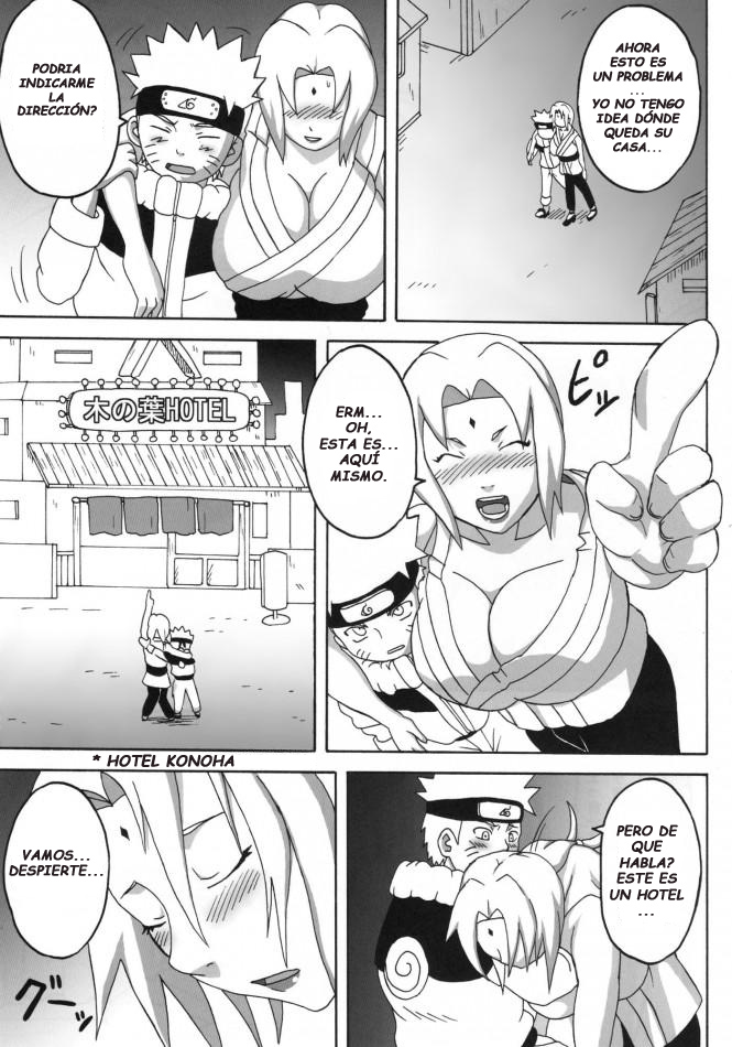 BBA Kekkon Shitekure | Cásate Conmigo page 5 full