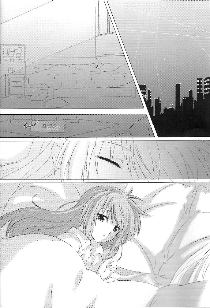 Sweetest Love page 4 full
