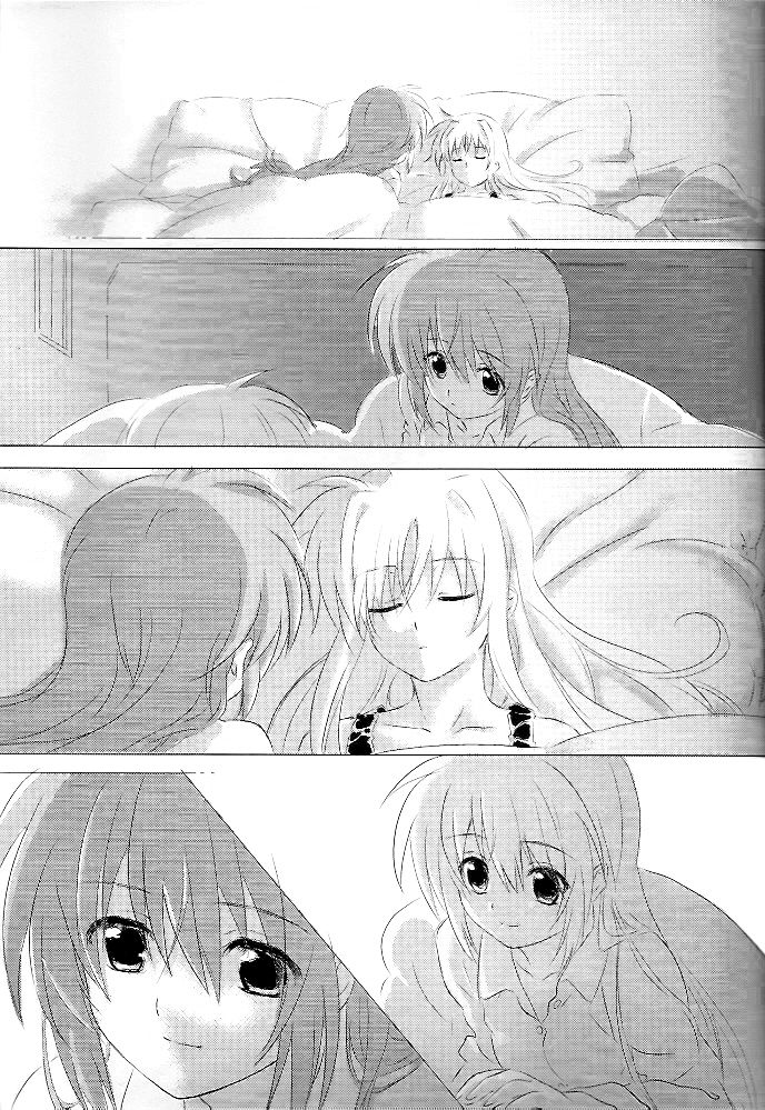 Sweetest Love page 5 full