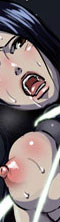 Hanken Chara Shokushu Ryoujoku CG Collection No. 118 GA○TZ HaHa CG Syu page 10 full