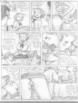 250px x 330px - Artist: pandoras box page 8 - Hentai Manga, Doujinshi & Porn Comics