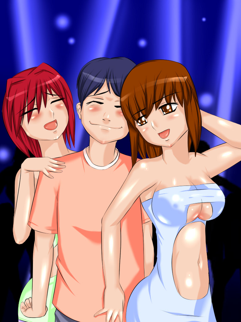 Sex After Disco page 4 full