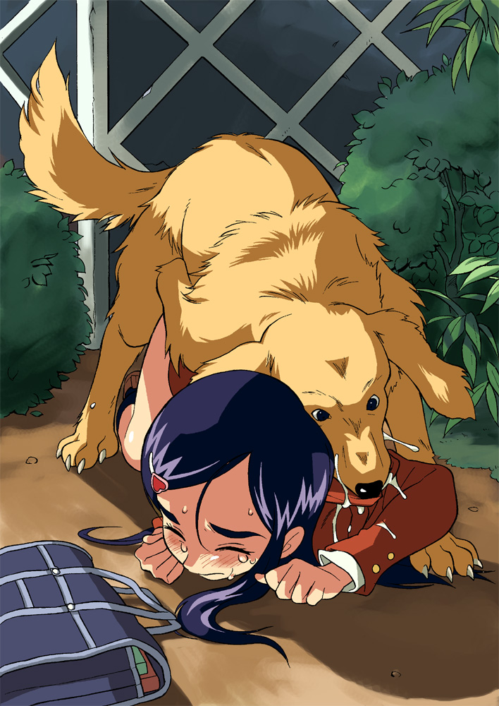 Beasts page 1 full
