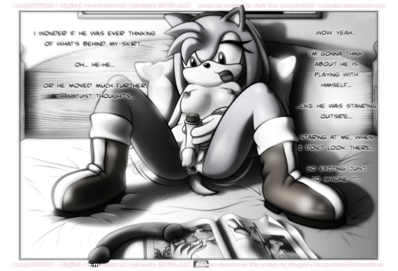 Amy Untold - Finally page 9 full