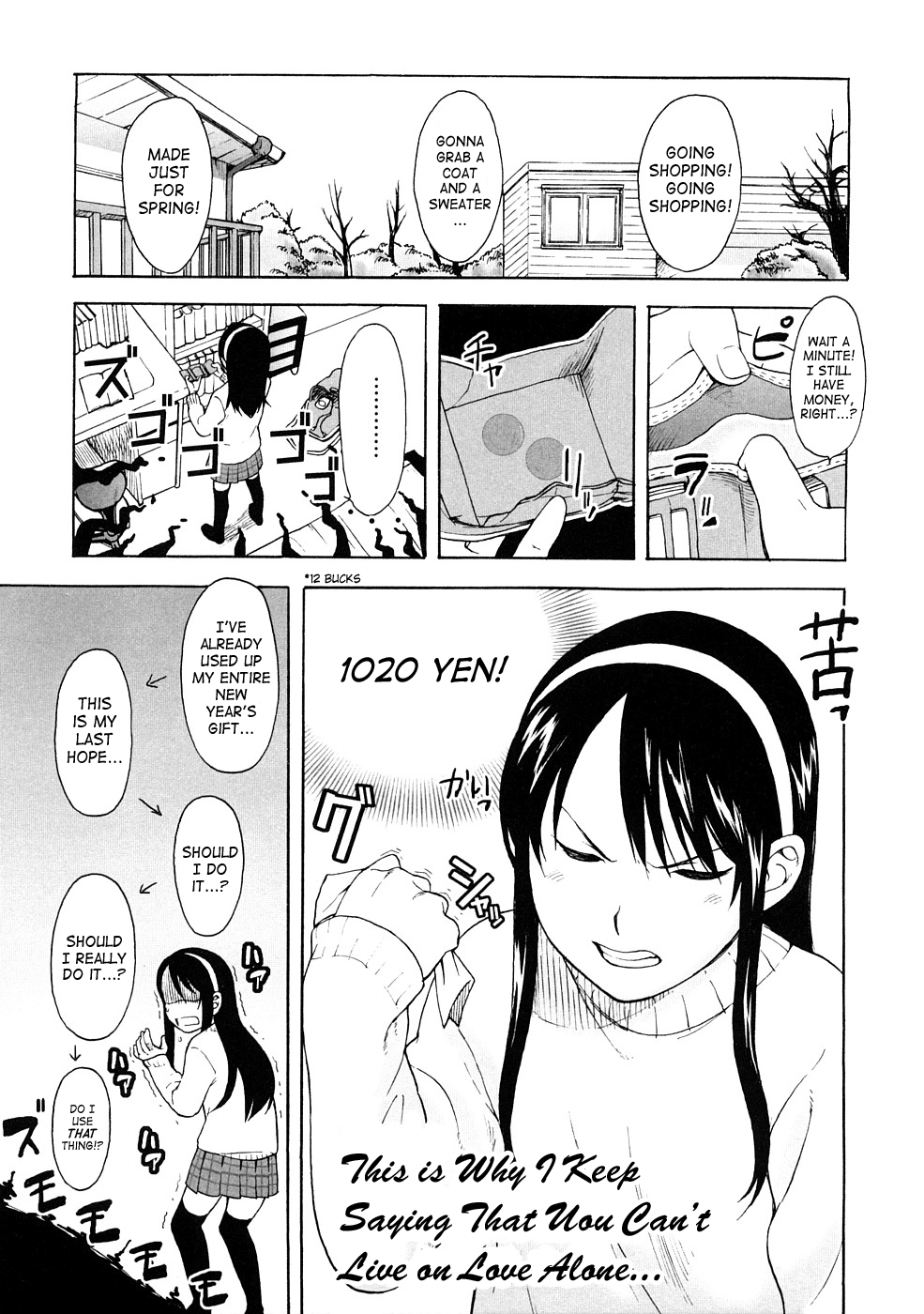 Lovable page 7 full
