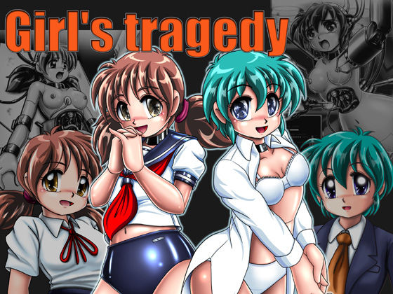 Girl's Tragedy page 2 full
