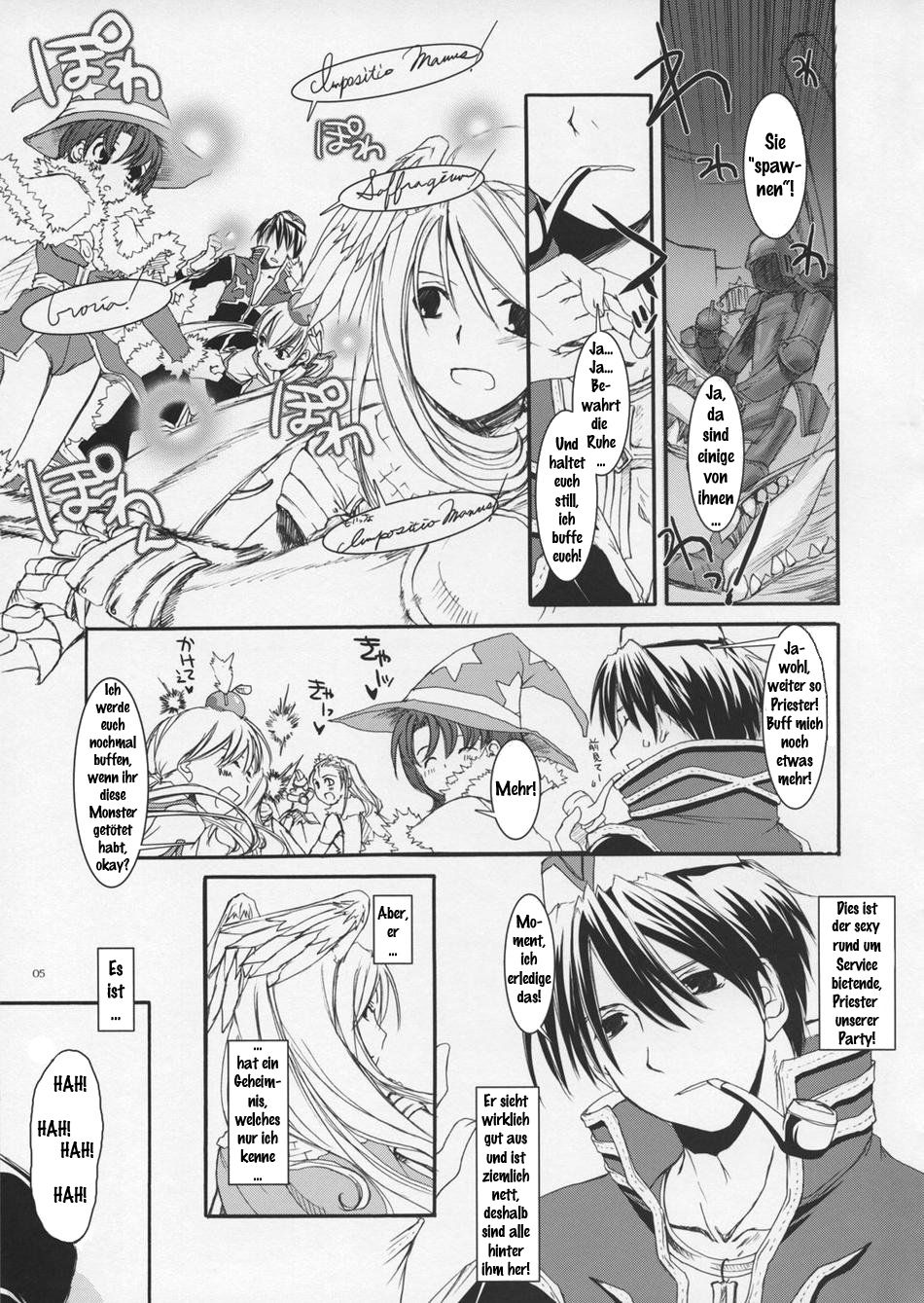 ROUGH SKETCH 23 page 5 full