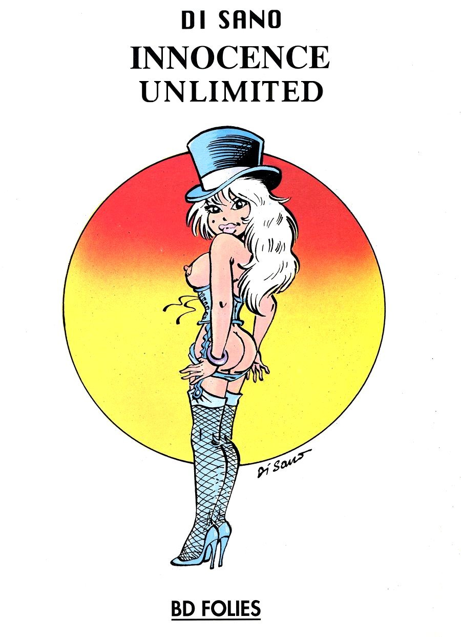 Innocence Unlimited page 3 full