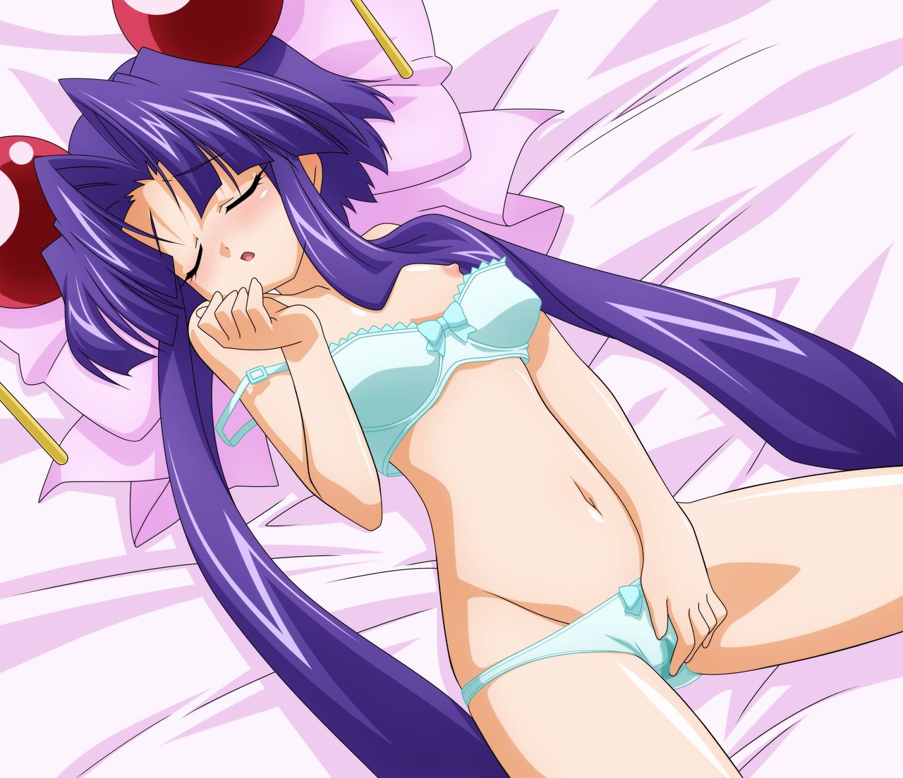 saber marionette j page 2 full