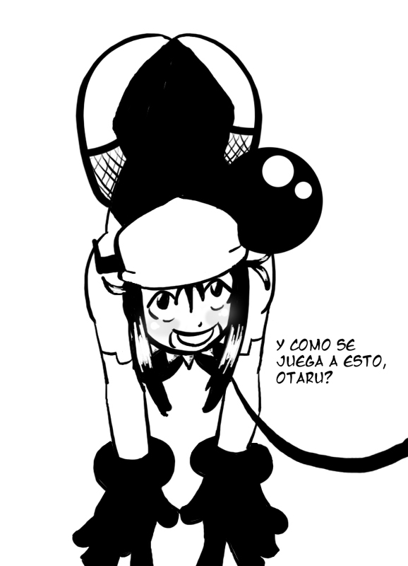 saber marionette j page 9 full