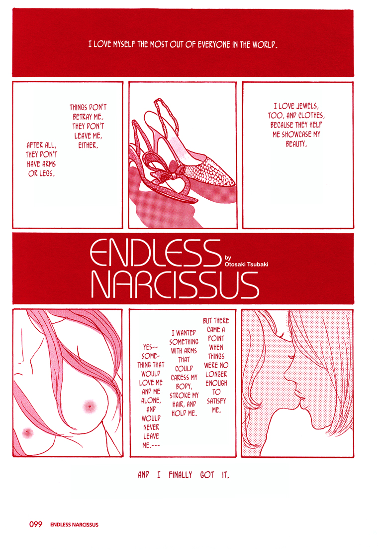 Girls Only page 3 full