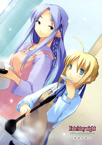 Assorted Ecchi Collection #054 page 7 full
