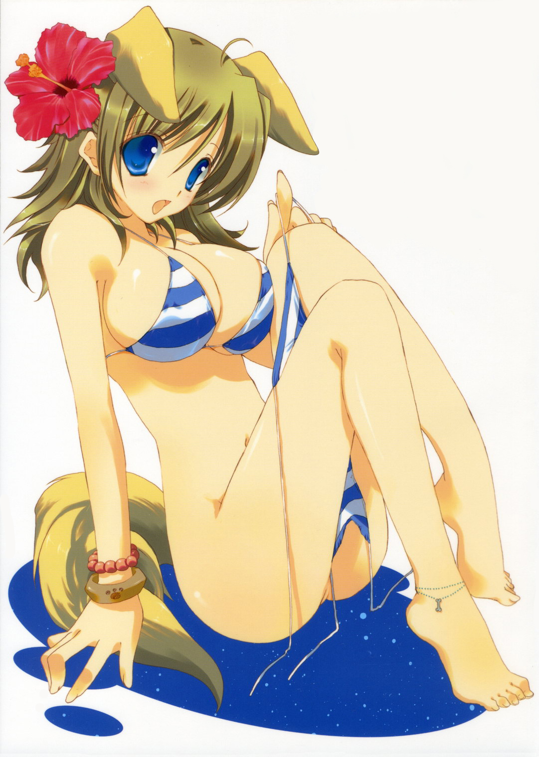 Ecchi & Hentai Collection 39 page 1 full