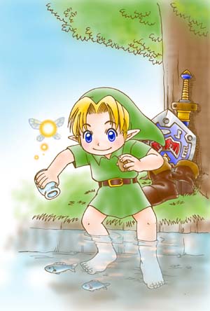 Shota Link page 6 full