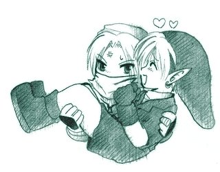 Shota Link page 7 full