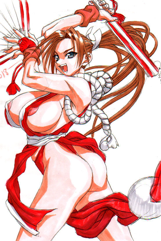 CGCollectionVol.09 page 3 full
