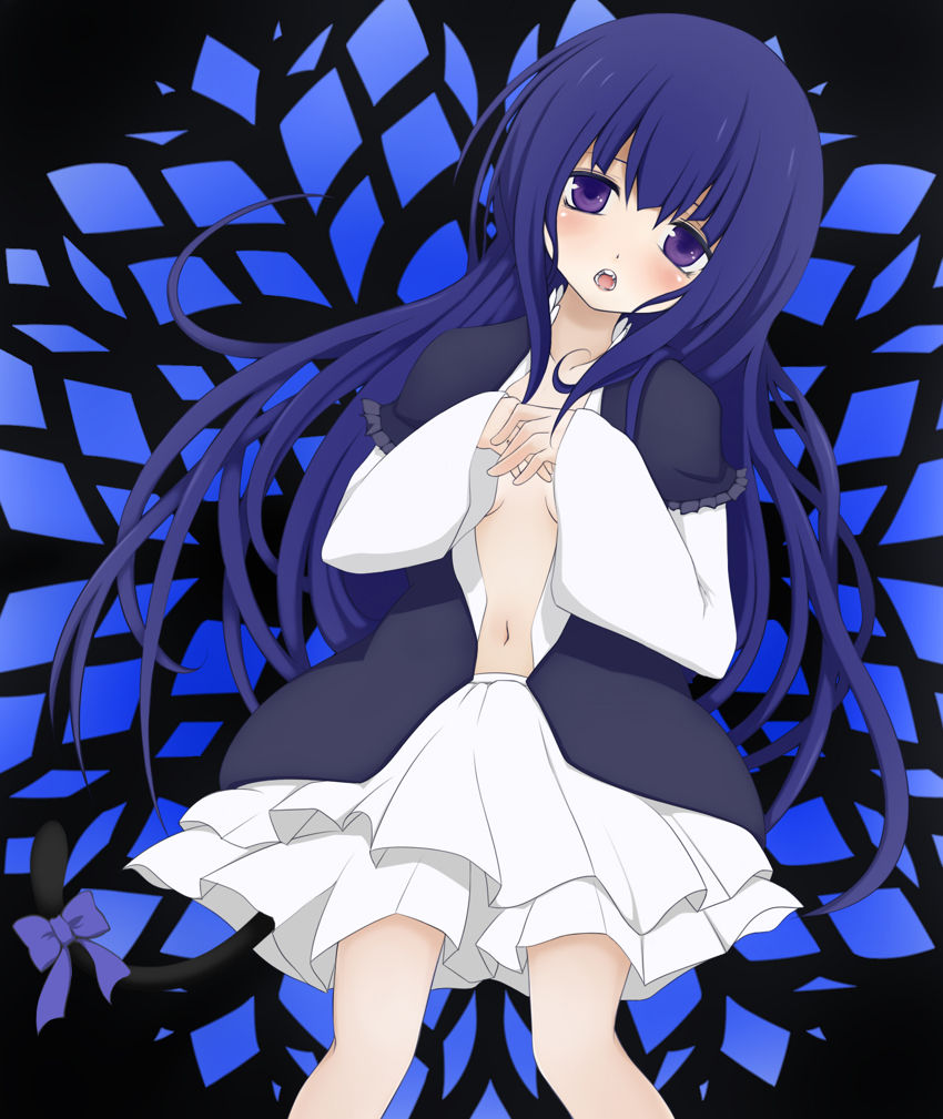 Umineko no Naku Koro ni - Frederica Bernkastel page 7 full