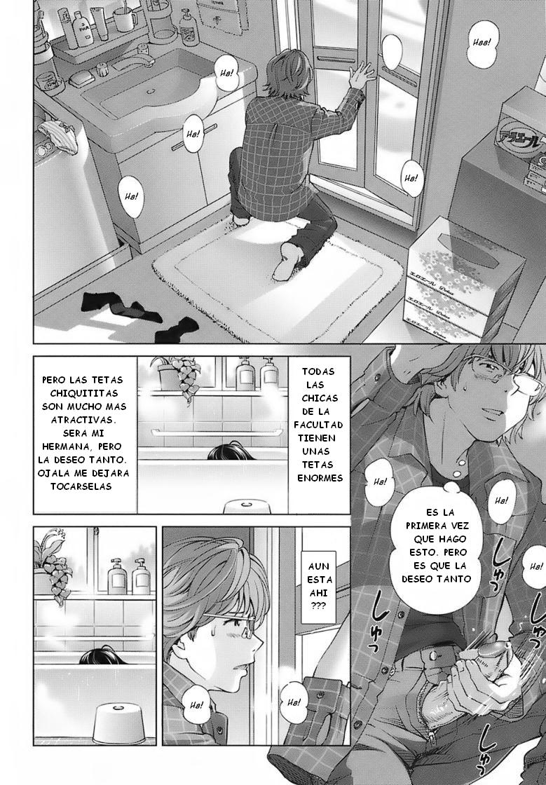 Datenshi no Sai Challenge | Angeles caidos una nueva insurrecion page 8 full