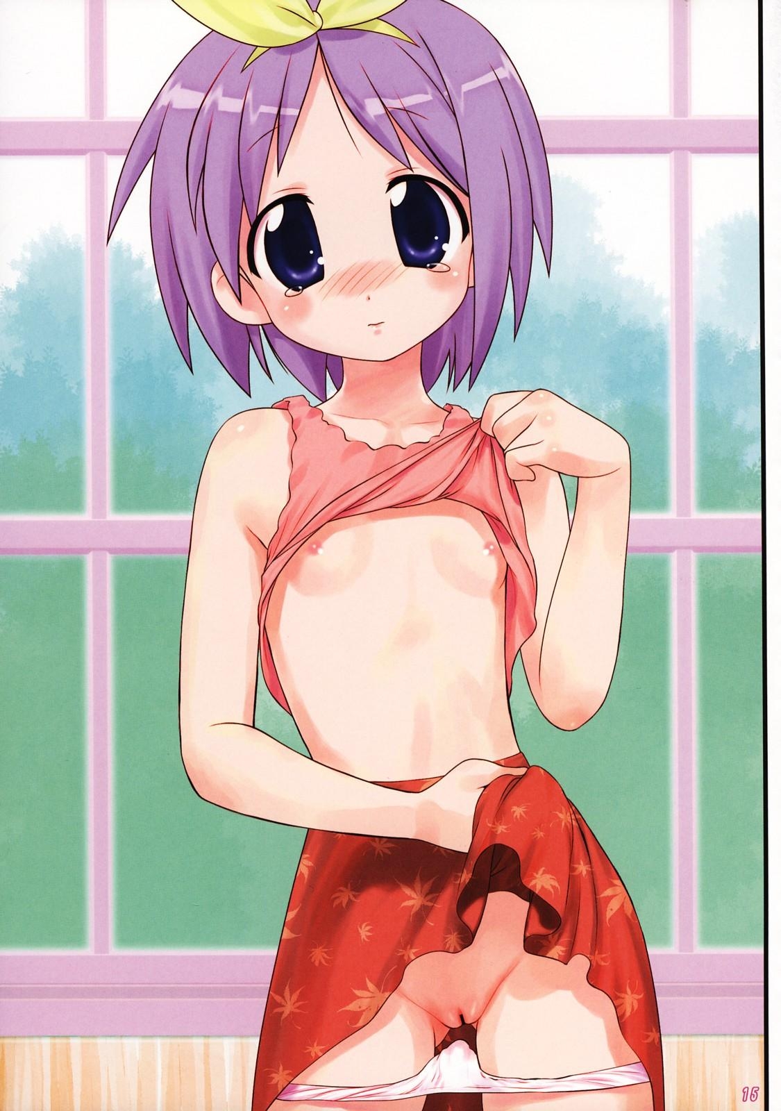 200 Random Hentai pack page 1 full