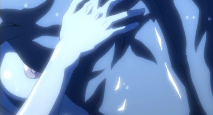 Anime Fanservice - Afro Samurai page 7 full