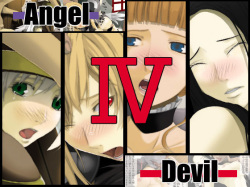 Angel x Devil IV
