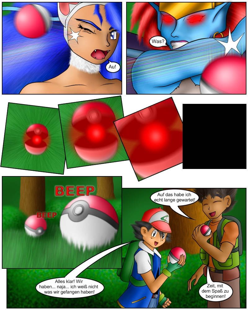 Pokerotica page 7 full
