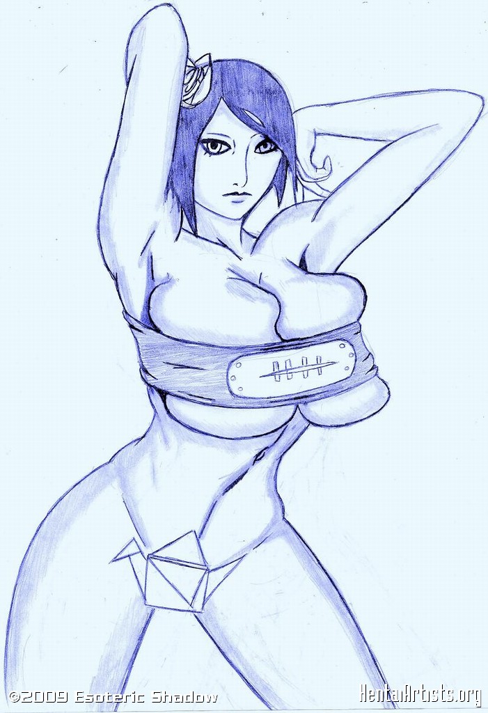 My Favorite Naruto Hentai Pics page 6 full