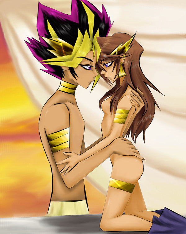 YuGiOh page 6 full