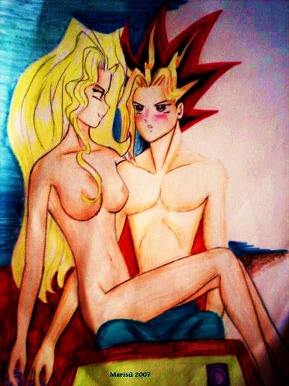 YuGiOh page 8 full