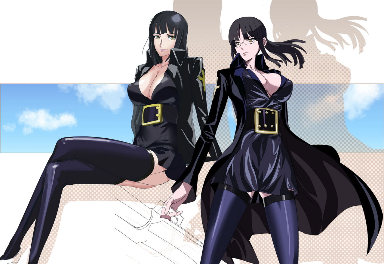 One Piece - Nico Robin Gallery Collection page 1 full